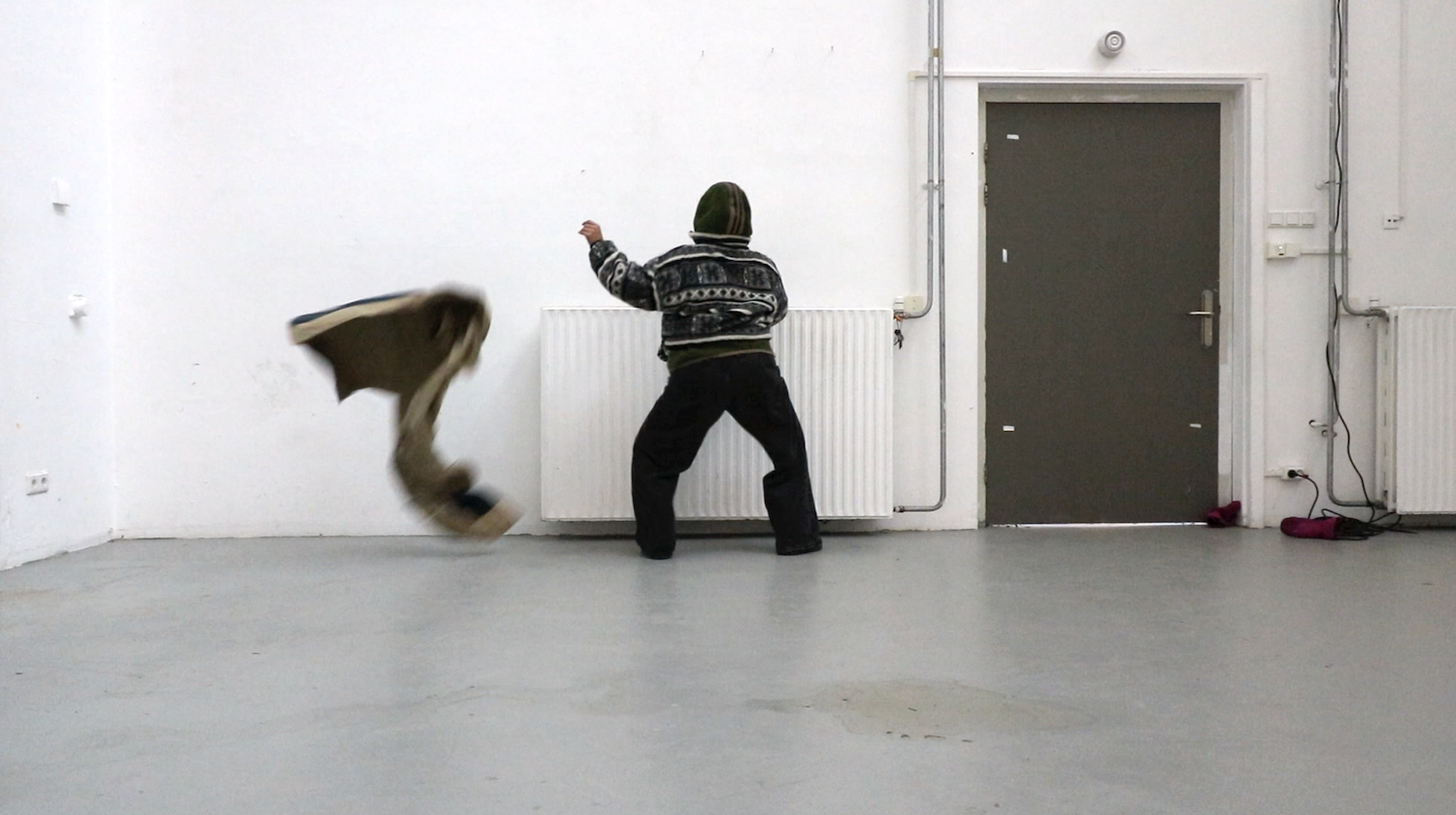 THERE ARE (MANY) PARTS TO THIS 3, 2025, G, Marwan